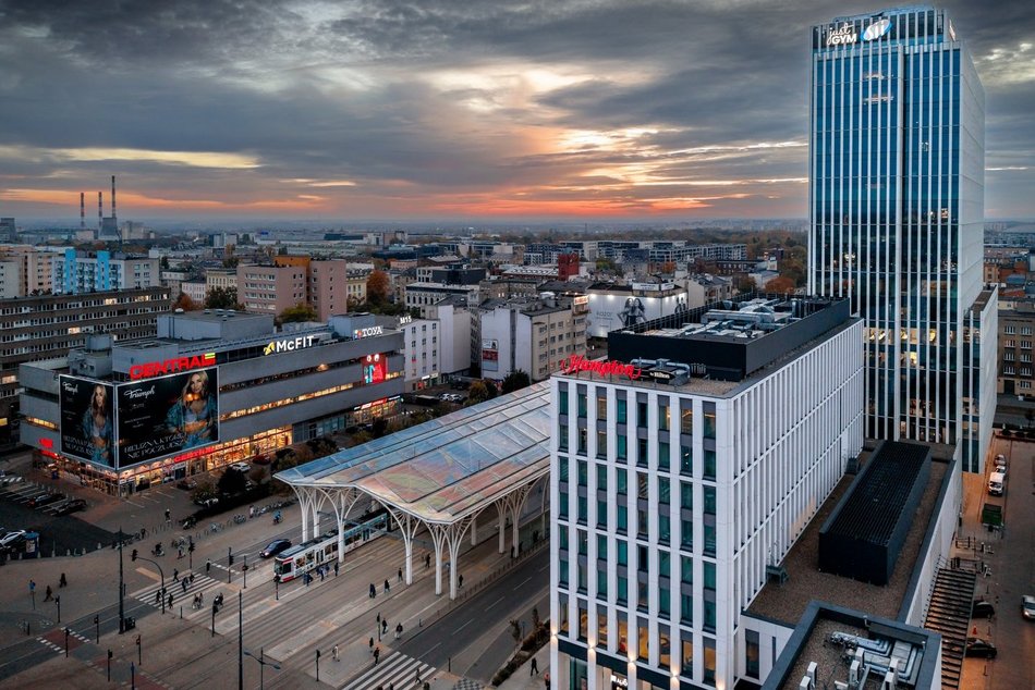 Łódź. Po co Łodzi relacje międzynarodowe? Dyplomacja miejska na przykładzie Muminków