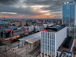 Łódź. Po co Łodzi relacje międzynarodowe? Dyplomacja miejska na przykładzie Muminków