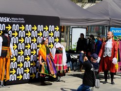 Łódź. Międzynarodowy Dzień Tańca 2026 w Łodzi. Warsztaty, pokazy, potańcówki i więcej