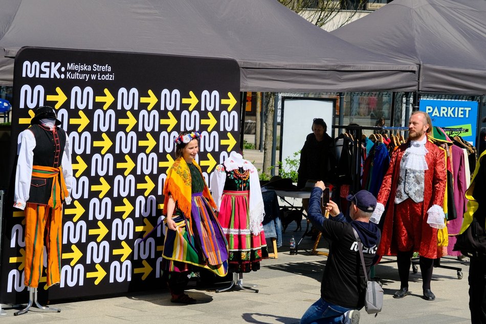 Łódź. Międzynarodowy Dzień Tańca 2026 w Łodzi. Warsztaty, pokazy, potańcówki i więcej