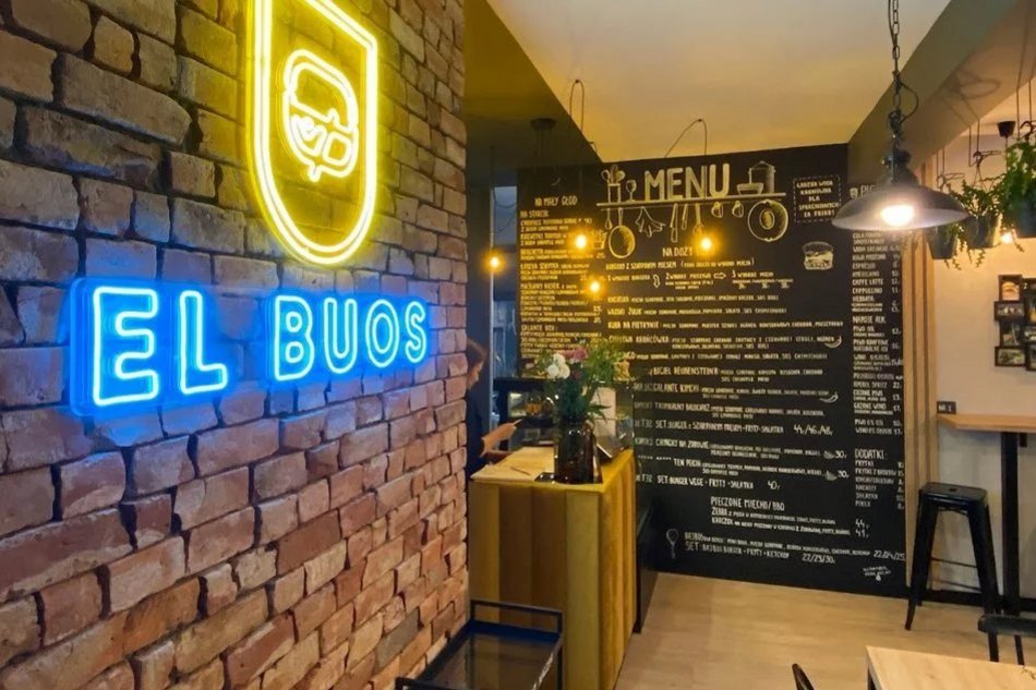 Łódź. TOP 10 restauracji na Złotnie w Łodzi