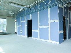 Łódź. Budowa przedszkola w Nowosolnej w Łodzi