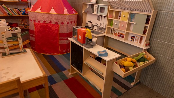 [Translate to Ukraiński:] Łódź. LAS (ul. Piotrkowska 83)