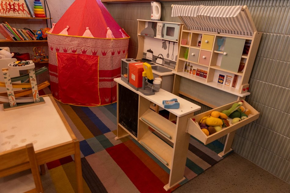 [Translate to Ukraiński:] Łódź. LAS (ul. Piotrkowska 83)