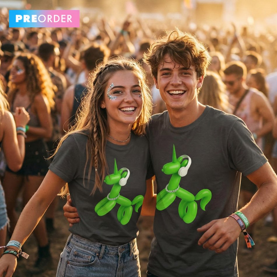 Łódź. Oficjalny merch na Łódź Summer Festival 2026