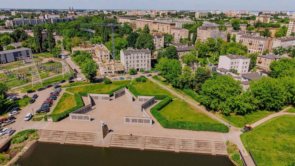 Nowe mieszkania miejskie w Łodzi rosną w oczach! Łodzianie zyskają 62 lokale