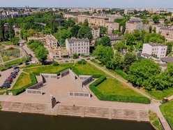 Nowe mieszkania miejskie w Łodzi rosną w oczach! Łodzianie zyskają 62 lokale