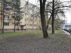 Łódź. Ulica Skrzywana w Łodzi będzie jeszcze zieleńsza! Nowy skwer w ramach Budżetu Obywatelskiego Łódź