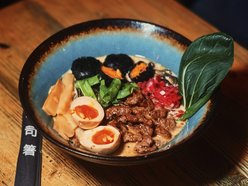 Łódź. Ramen Festival 2025 w Łodzi. Wielka japońska uczta w ponad 40 restauracjach [ZDJĘCIA]