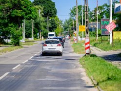 Remont Tuszyńskiej w Łodzi. Drogowcy wchodzą na kolejny odcinek