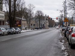Łódź. Remont Radwańskiej. Zmiany w ruchu i MPK
