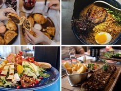 Łódź. Najlepsze restauracje w Łodzi według TripAdvisor. TOP 12 knajp z każdego zakątka świata!