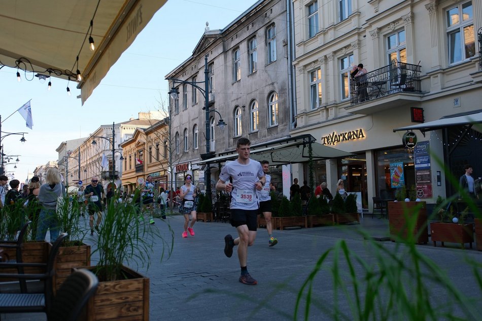 Rossmann Run 2026. Zdjęcia z biegu