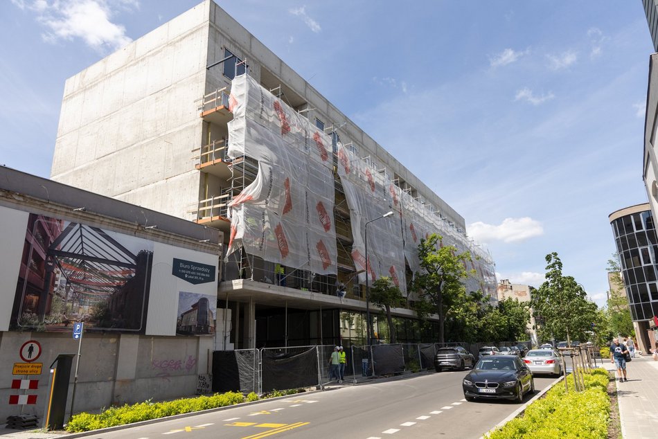 Łódź. Remont kamienic na Starym Polesiu w Łodzi. Gdzie powstaną 82 nowe mieszkania miejskie?
