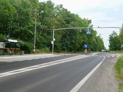Łódź. Nowa sygnalizacja na Strykowskiej. Tego chcieli Łodzianie w Budżecie Obywatelskim Łódź!