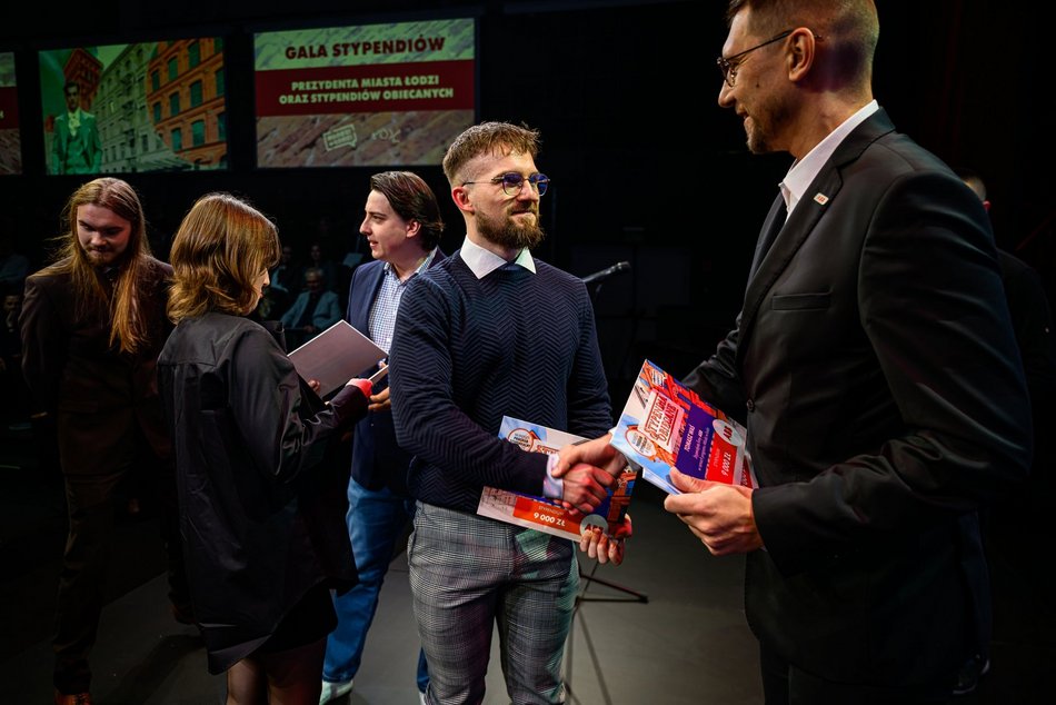 Łódź. Łódź przyciąga talenty! Rusza nabór do programu stypendiów „Młodzi w Łodzi”
