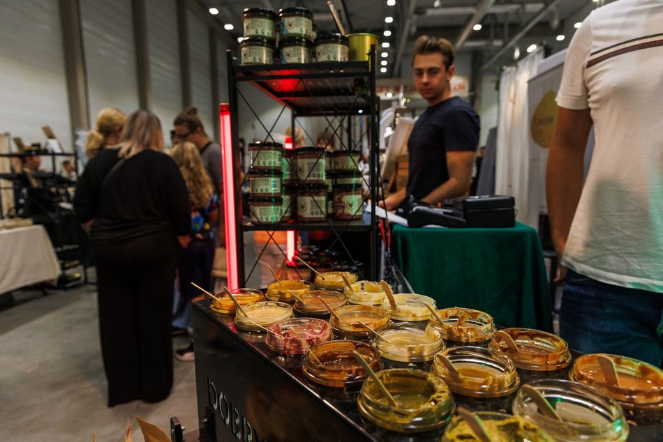 Łódź. Targi Rzeczy Wyjątkowych w Łodzi. Zobacz, co możesz tam znaleźć i wpadnij sam!