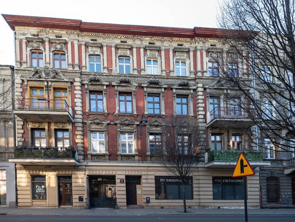 Łódź. Aż 5 milionów zł na remonty kamienic w centrum Łodzi. Te budynki wypięknieją!