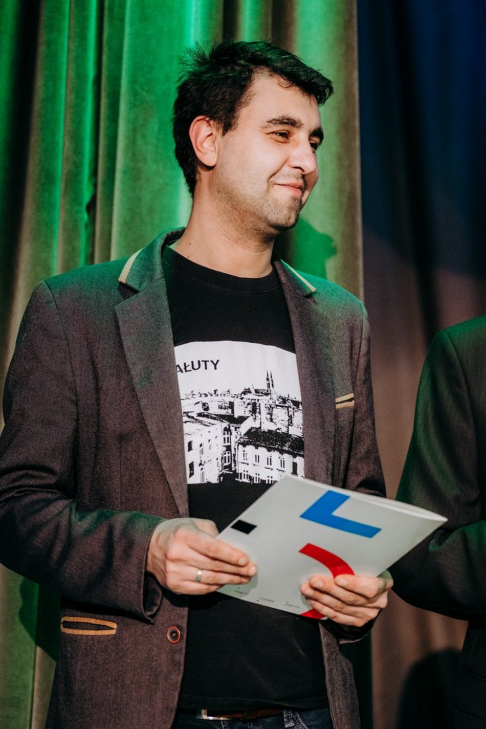 Medale z okazji 600. Urodzin Łodzi