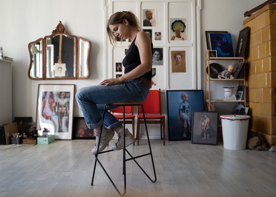 Łodzianie z pasją. Paulina Kwietniewska