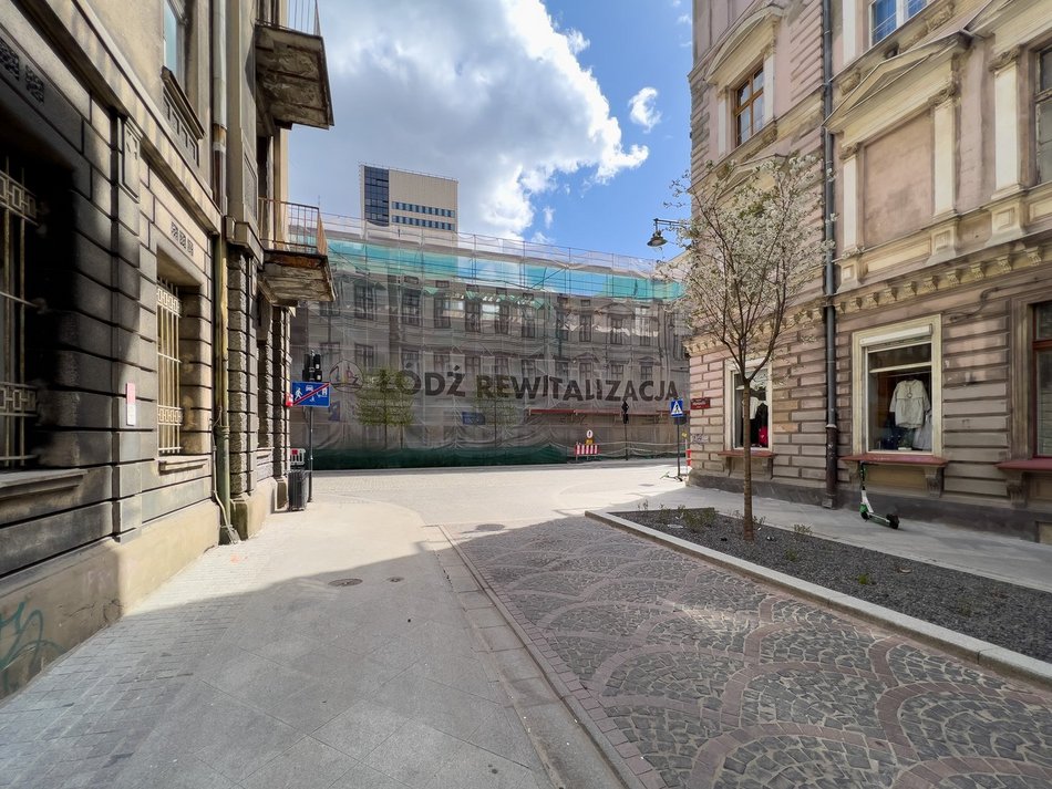 Kamienica przy Sienkiewicza 22 odzyska blask