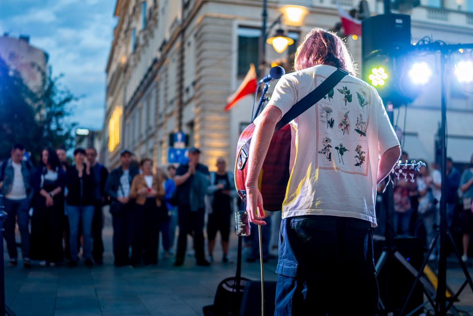 Songwriter Łódź Festival