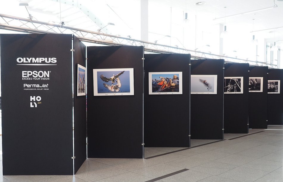 Ярмарок FILM VIDEO FOTO в Лодзі