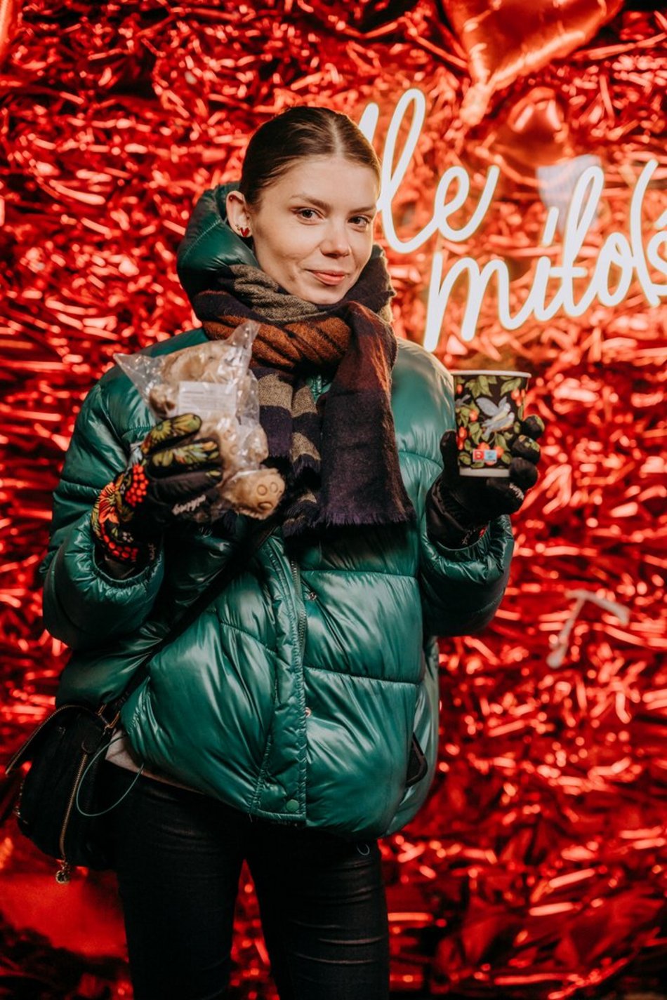 Łódź. Labirynt zakochanych w Łodzi. Masa miłości na zdjęciach. Znajdź się w galerii!