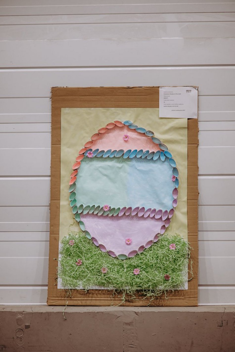 Łódź. Miejskie Śniadanie Wielkanocne 2025 w Łodzi. Kilkuset gości w hali Expo-Łódź