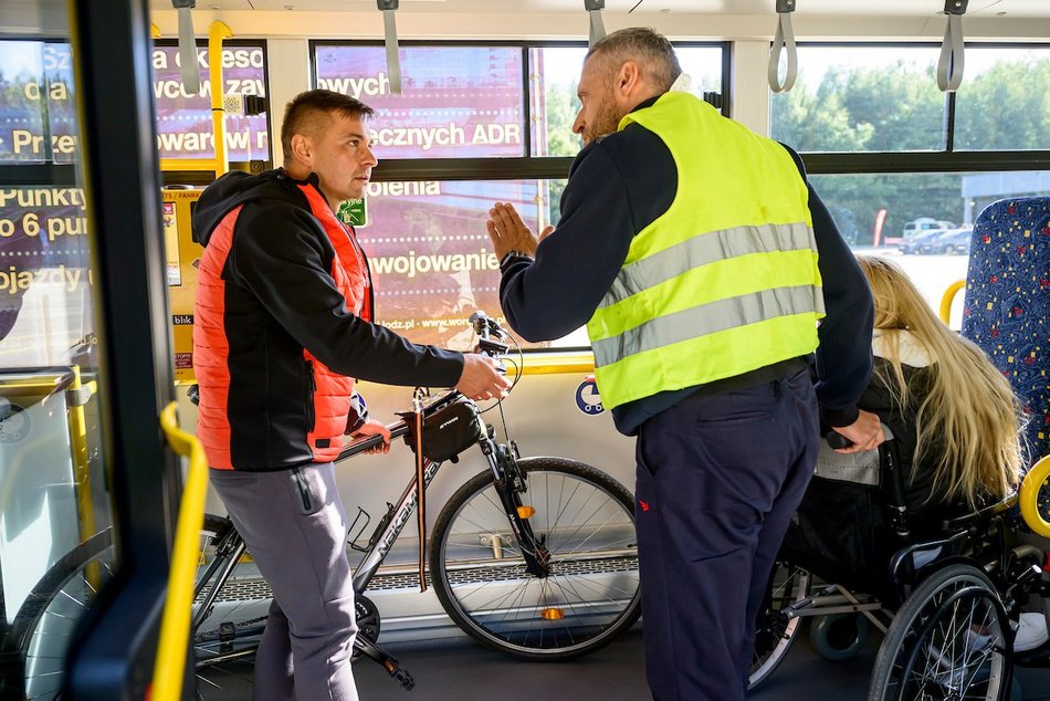 Łódź. Znamy najlepszych kierowców MPK Łódź! Teraz zmierzą się w zawodach ogólnopolskich