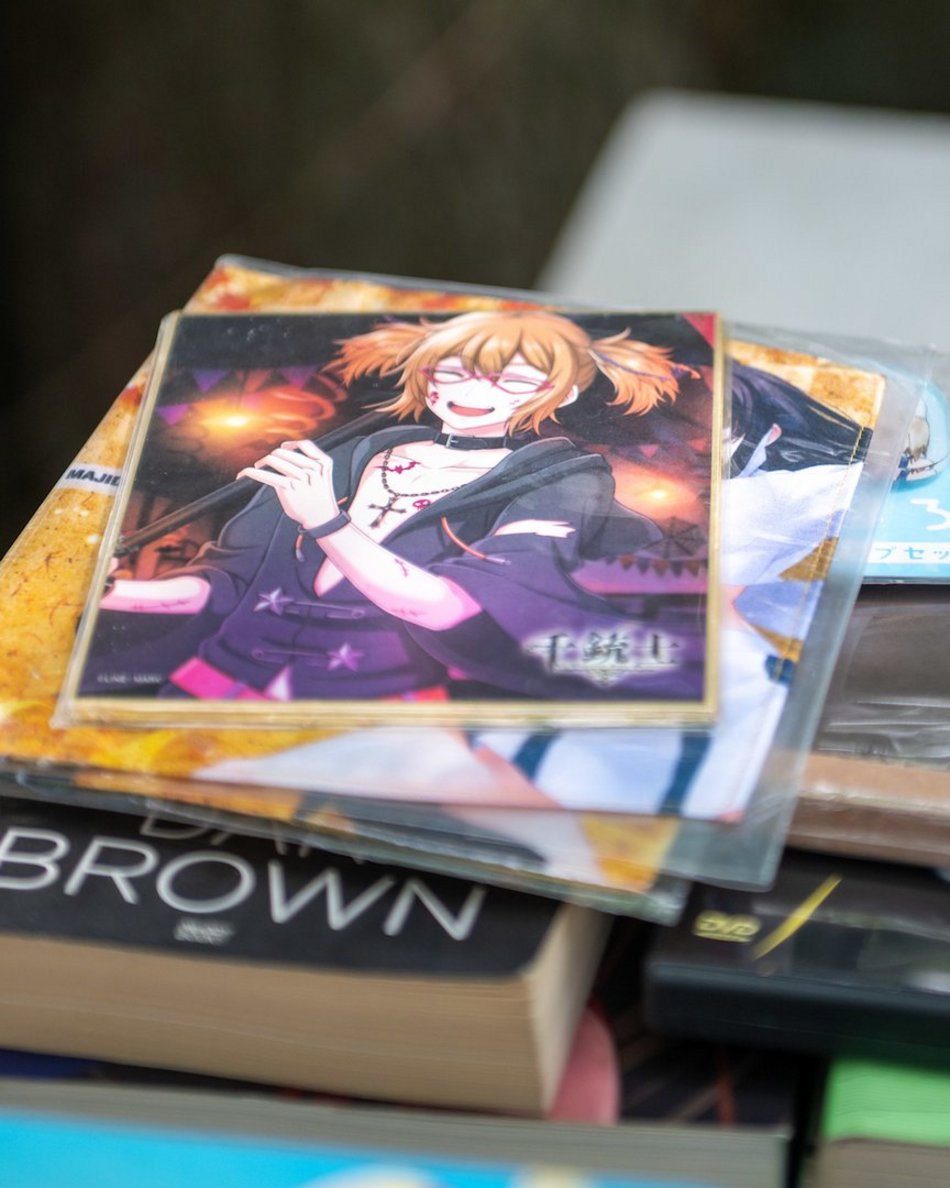 Łódź. Łódzki Piknik Mangowy. Fantastyka, manga i anime w jednym miejscu!