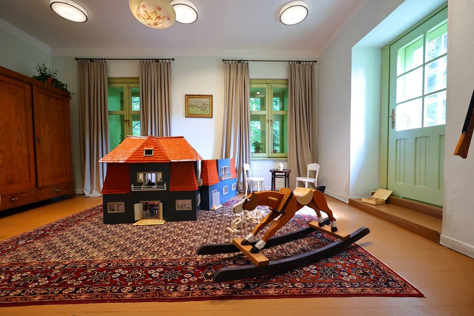 Wystawa „Ostatnie lato" w Centralnym Muzeum Włókiennictwa w Łodzi nagrodzona!