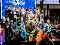 Łódź. Manufaktura Fashion Week w Łodzi. Kolekcja Jarosława Ewerta, koncert Andrzeja Piasecznego i więcej