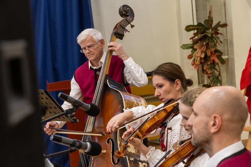 Łódź. XXIII Liceum Ogólnokształcące w Łodzi świętuje 80-lecie. To się nazywa świętowanie!