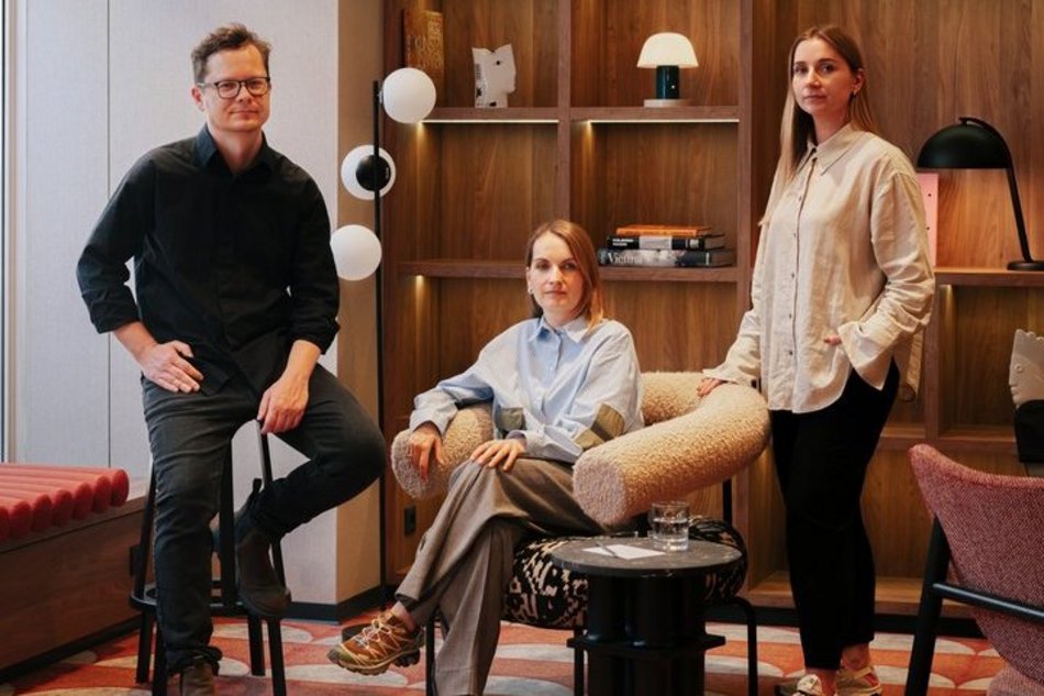 Łódź. AKA Studio projektowe