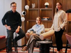 Łódź. AKA Studio projektowe