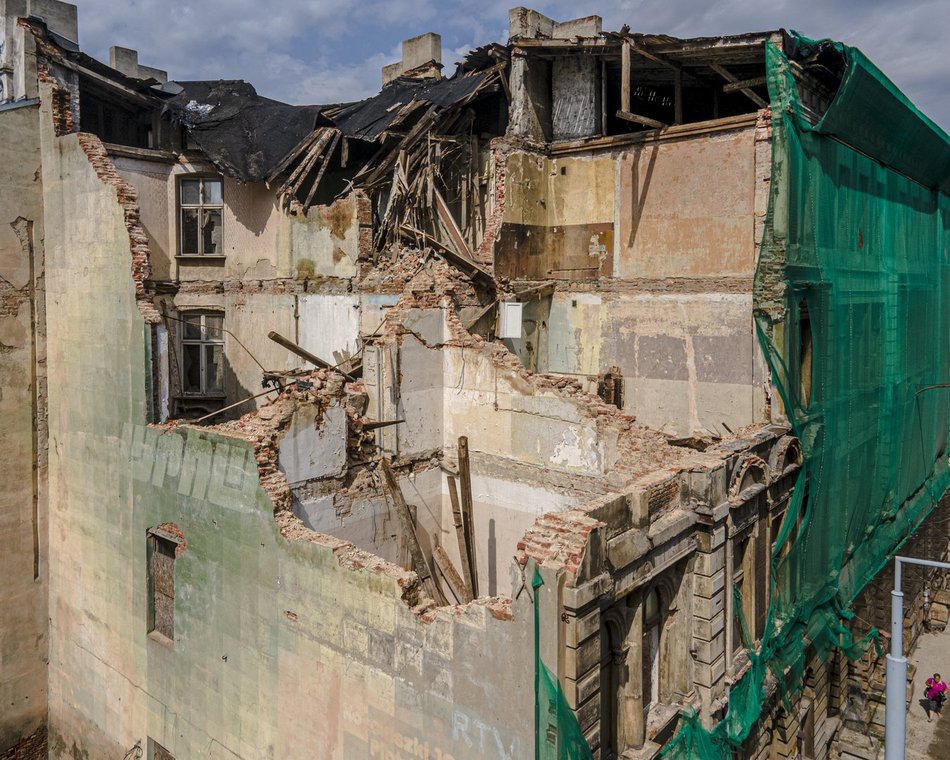 Kamienica Kilińskiego 49