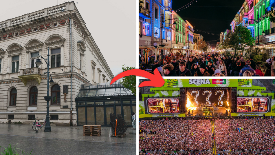 Łódź. Obalamy mity i stereotypy o mieście