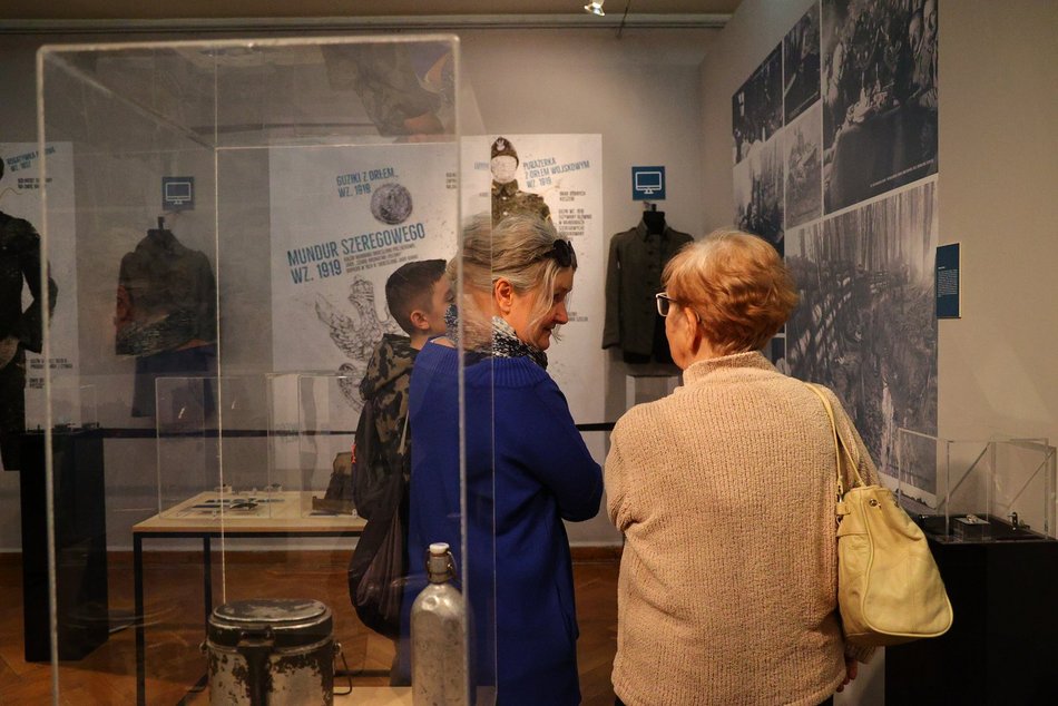 Co robić w długi weekend w Łodzi? Piknik w Manufakturze, Bieg Niepodległości i więcej