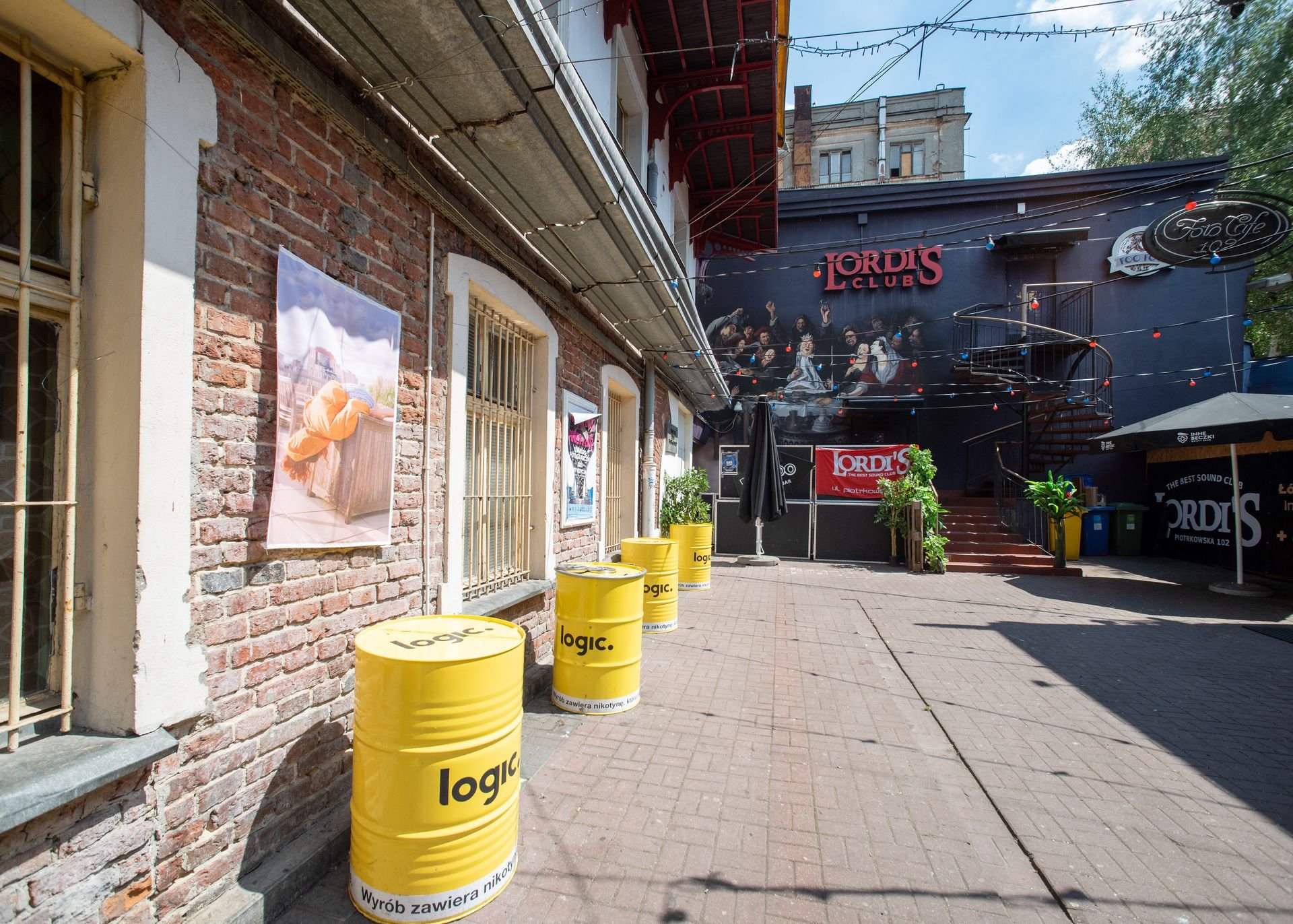Piotrkowska 102 , фото ŁÓDŹ.PL