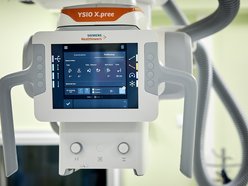 Łódź. Najnowocześniejsze RTG trafiło do Łodzi