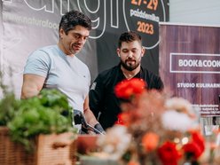 Targi Natura Food 2026 zawitają do Expo Łódź. Poznaliśmy nowy termin targów!