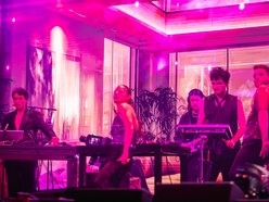 Łódź. Beata Kozidrak i KAMP! na Juwenaliach 2026 w Łodzi. Kultowe utwory w elektronicznym wydaniu!