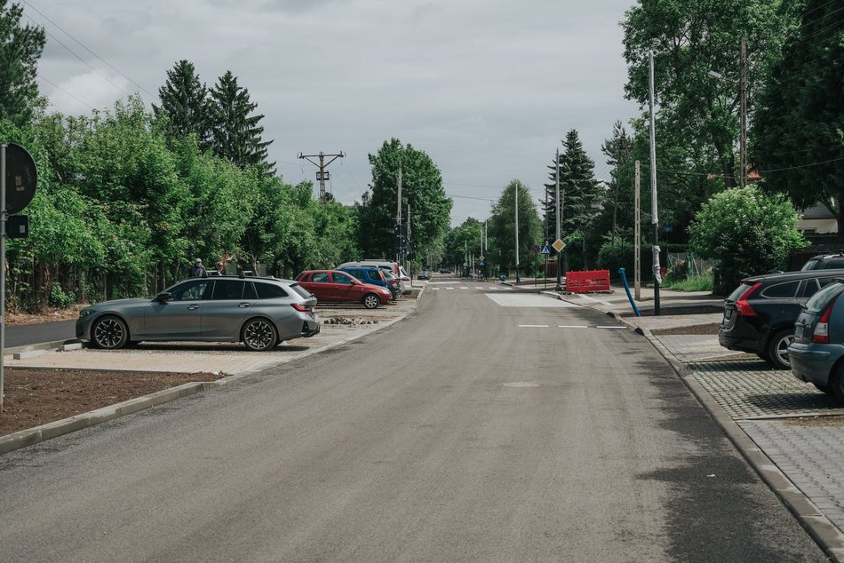 Łódź. Biegunowa