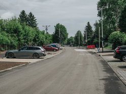 Łódź. Biegunowa