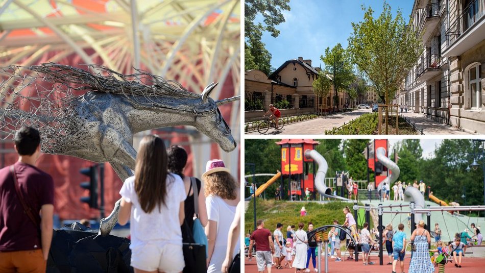 Łódź. Rusza Budżet Obywatelski Łódź 2026. Zgłoś swój pomysł i zmieniaj miasto!