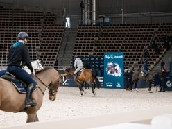 Łódź. Cavaliada Tour w Atlas Arenie