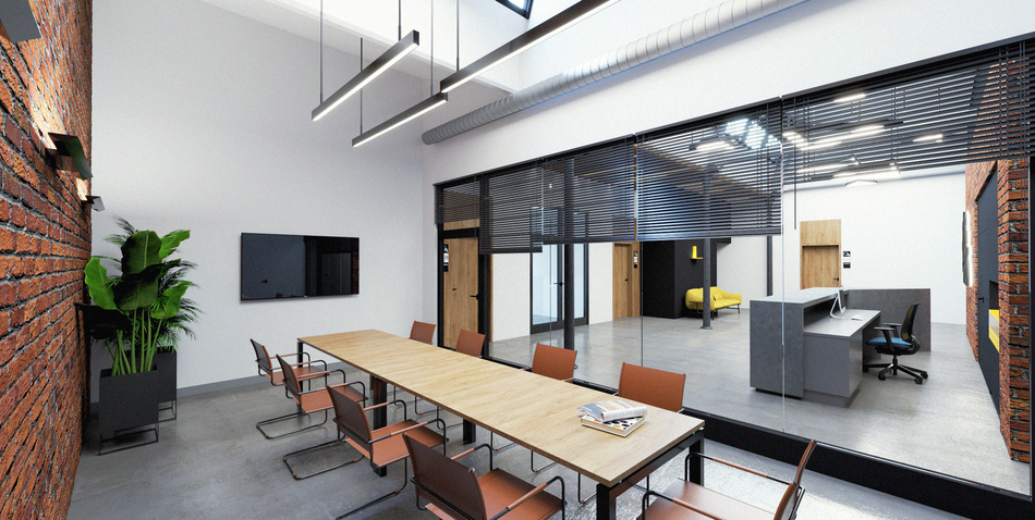 Łódź. Fabryka Sztuki w Łodzi zmienia się dla Łodzian. Nowe plany dla przestrzeni artystycznej