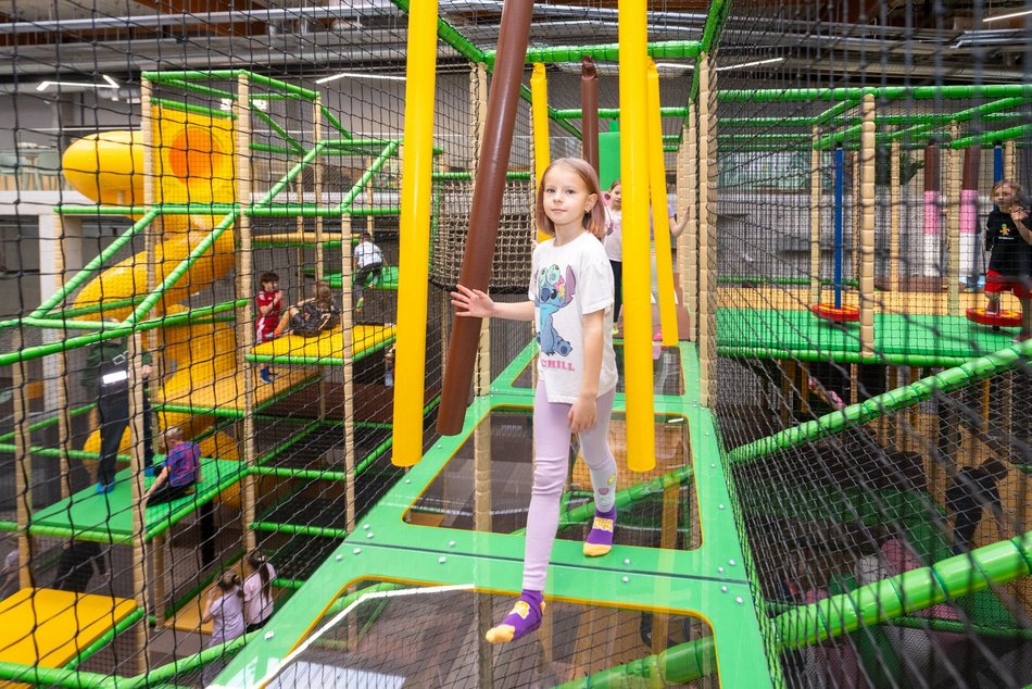 Łódź. Jak wygląda największy figloraj w Łodzi? Zobacz zdjęcia z Orientkowa w Orientarium Zoo Łódź