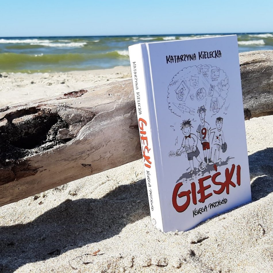 Łódź. Kolekcjonerka emocji. Książek Katarzyny Kieleckiej z Łodzi nie da się zapomnieć